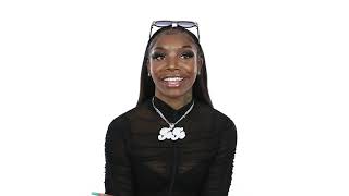 Young Tete Reveals Her Race, Ethnicity, Nationality here! (part 2)