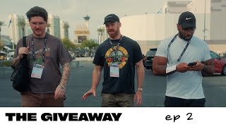 Behind The Brands: NAB 2025 | Ep 2