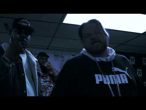 The Future vs J Fence