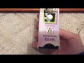 VeegieTales The Toy That Saved Christmas 1999 VHS Review
