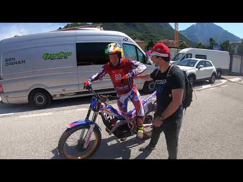 TrialGP Tolmezzo 2021