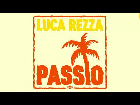 Luca Rezza - Passio