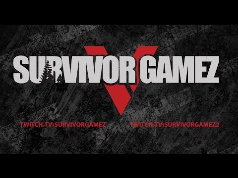 Survivor GameZ V Finals