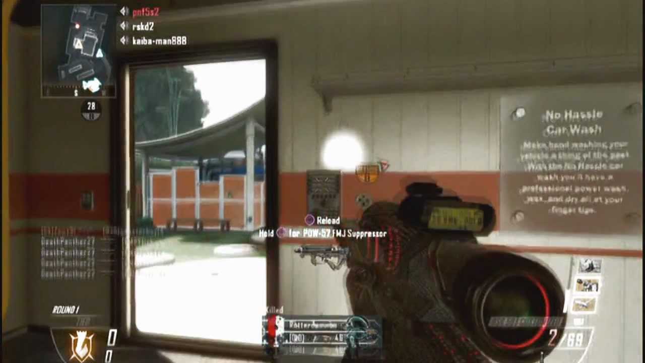 DP27 Crave Introduction