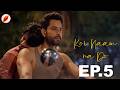 He S Dreaming Of Love But Anshul Is Hiding A Secret KNND Ep 5 NdianBL Gay Romance LGBTQ Queer
