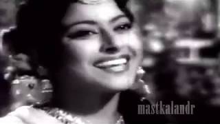 main hoon deewani tere pyaar ki..Asha Bhosle_Jan Nisar Akhtar_O P Nayyar..a tribute