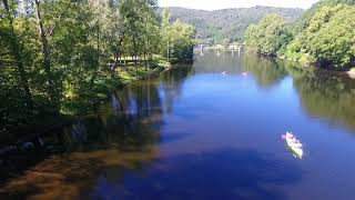 Camping Au Soleil d'Oc - Camping Corrèze - Image N°2