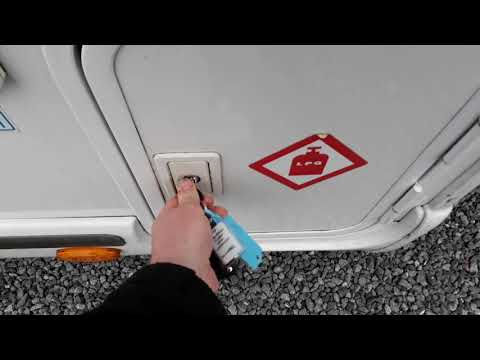 2018 Chausson Flash 620