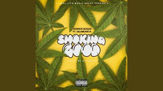 Smoking Good Music Video