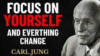 When You Finally Choose YOU, The Universe Responds in Ways You Never Expected | Carl Jung