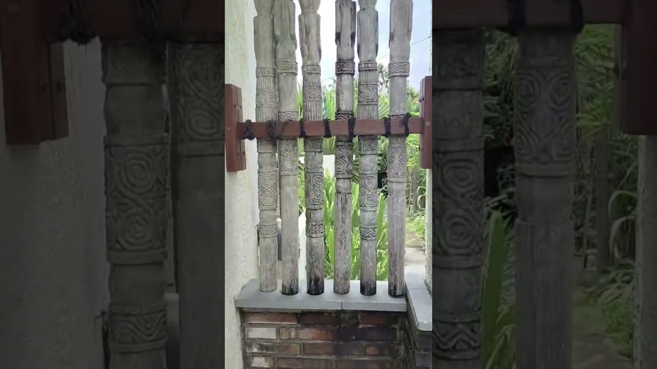 Private 1Br Villa Full Furnished dengan Plunge Pool - Mulai Rp20 Juta