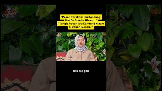 Download lagu Kerinduan & Penyesalan Sang Ibu  #IbuNizam #CurhatBang #DennySumargo #Sedih mp3