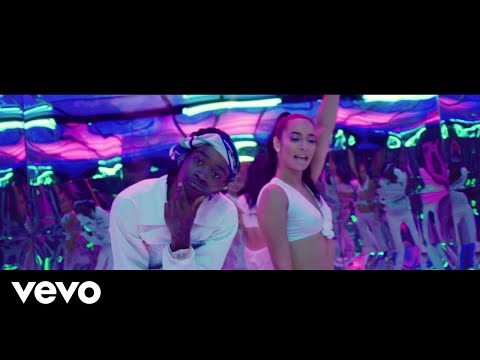 Only1Skoota - You Hear Me (Official Video)