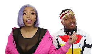 Lightskin Keisha and Coca Vango: We Didn’t Even Like Each Other At First