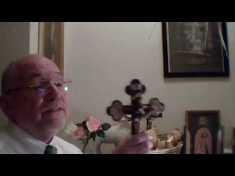 How God loves us! Divine Romance # 22: March 17, 2012 07:21 PM