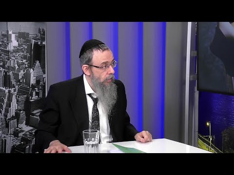 PIRKADAT M. Kende Péterrel: Oberlander Báruch
