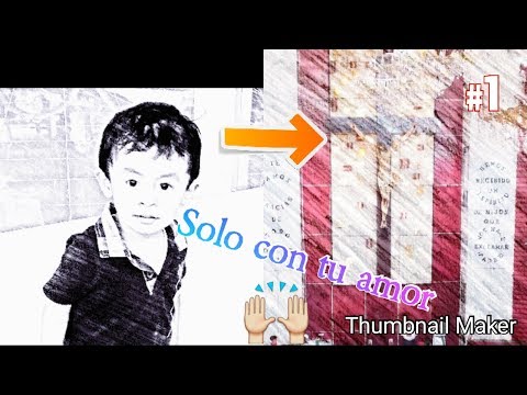 Sólo Con Tu Amor - RCCES