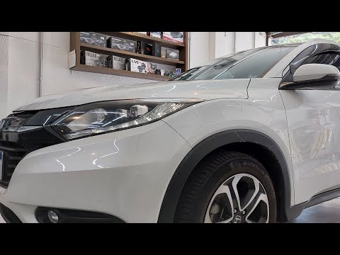 Som automotivo com sistema Bi-amp! Como funciona?