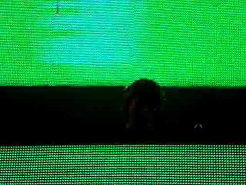 2011/11/12 Hernán Cattáneo@Creamfields Buenos Aires Pt2