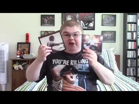 Album of the Day (Ep. 115): Eli Paperboy Reed - My Way Home + The Felice Brothers - Life in the Dark