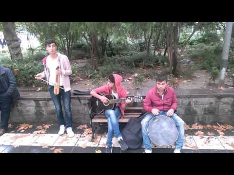 Mustafa Çakmakçı-Oy Benum Sevduceğum #Amatör