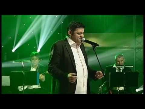 Grlo nenapeano - Naum Petreski (Live @ Metropolis Arena)