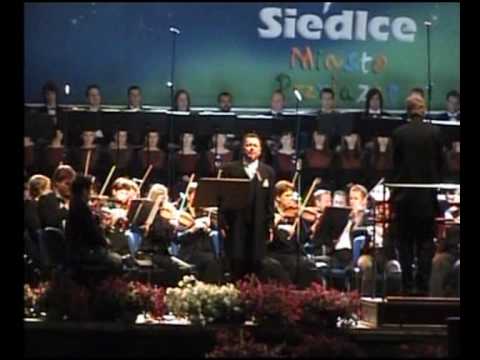 NAJPIĘKNIEJSZE ARIE ŚWIATA - C. Bixio - Piesń  neapolitańska „Mamma"