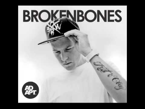 Ad Apt - Broken Bones