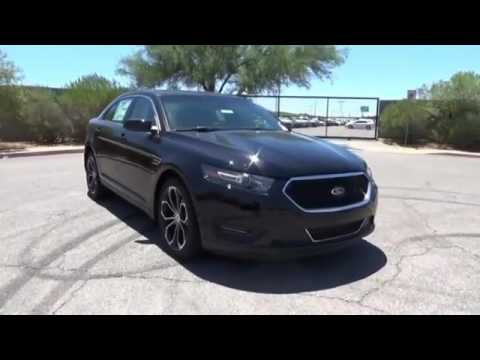 2016 Ford Taurus 54209 - Henderson NV