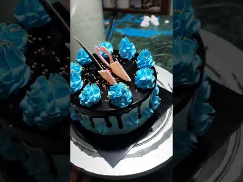 # new cake chocolate video#🌼🥞# 🥞#@Dilip cake master #cake #