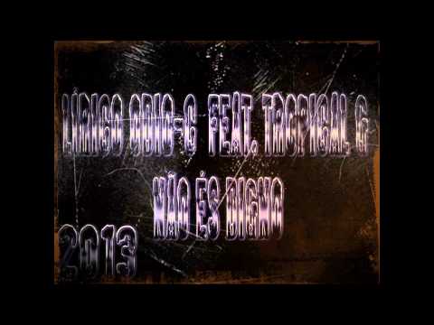 Lírico OB [Feat. Tropical G] - Não és Digno