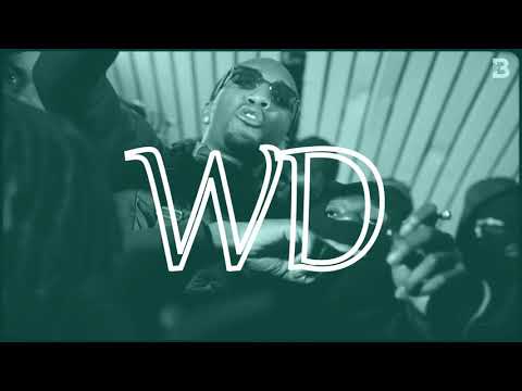 [FREE] Koba LaD x Kodes x Zola Type Beat - "WD" | Type Beat 2021 | Freestyle Trap Hard Beat