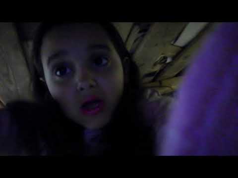 24 ore nella casa sotto i legni *ho visto samara