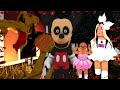 THE RETURN OF EVIL MICKEY WE HAD TO GO BACK TO HIS CLUBHOUSE Chapter 2