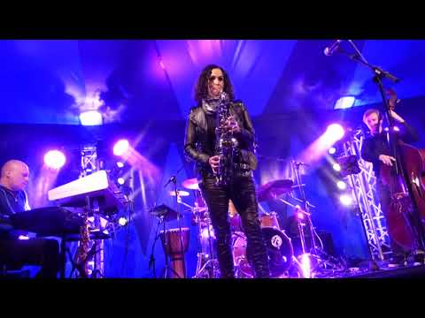 Angela Puxi Quartet, Nameless, Olpe 29 8 21