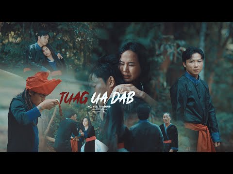 Nus Ham - Tuag Ua Dab Koj Yeej Tsis Hlub