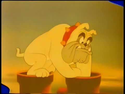 Magic English 32   Villains HD