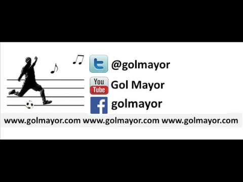 Gol Mayor - Sevilla 5 Real Madrid 3 - Supercopa España 2007