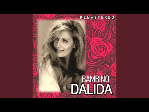 Madona (Barco negro) – Dalida