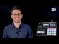 Native Instruments Maschine Song Ideas Scenes Patterns Events Tutorial And Review