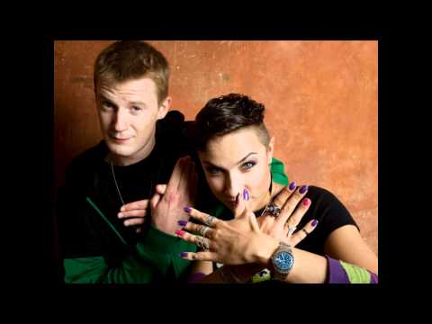 Kobito - Höher, Schneller, Weiter (feat. Sookee) (2011)