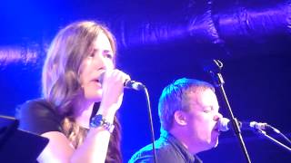 Paul Heaton & Jacqui Abbott - Some Dancing To Do - Live @ Liverpool Academy 003