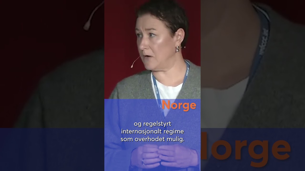 Folk ikke så opptatt av Norge under forhandlingene #Klimapolitikk #klimaforhandlinger