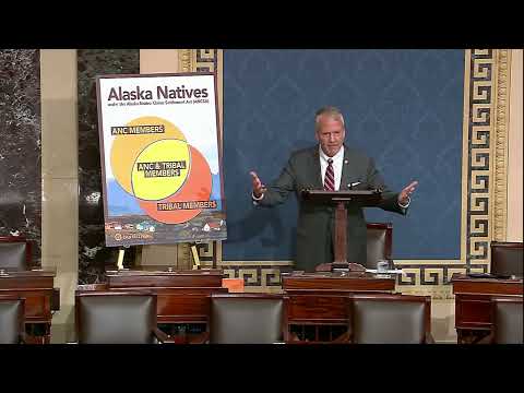 Sen%2E%20Dan%20Sullivan%20%28R%2DAlaska%29%20speaks%20on%20the%20Senate%20floor%20%2D%20July%2021%2C%202022