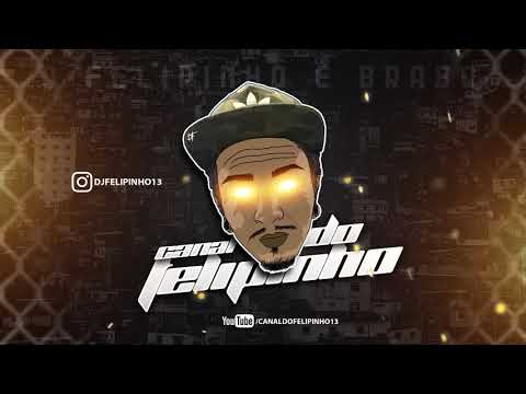 MC JAJAU - PENTÃO DE ROBOCOP (DJ FELIPINHO) @djfelipinho13