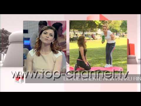 Pasdite ne TCH, 5 Maj 2015, Pjesa 1 - Top Channel Albania - Entertainment Show
