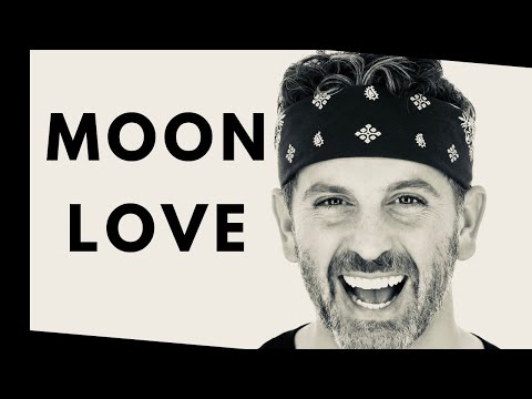 Jar of Poetry Ep 112 - Moon Love - Shout Out (Spoken Word)