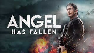 Download lagu Angel Has Fallen Movie 2019 | Gerard Butler, Frederick Schmidt, Danny Huston | Fact & Review mp3 Download lagu Angel Has Fallen Movie 2019 | Gerard Butler, Frederick Schmidt, Danny Huston | Fact & Review mp3