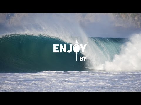 Enjoy By: Puerto Escondido | SURFER Films