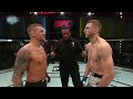 UFC299 Pelea Gratis Poirier Vs Hooker